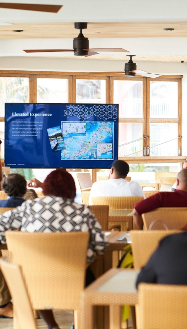 Bermuda Tourism Summit