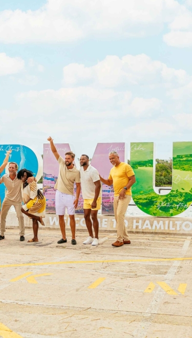 Bermuda Group