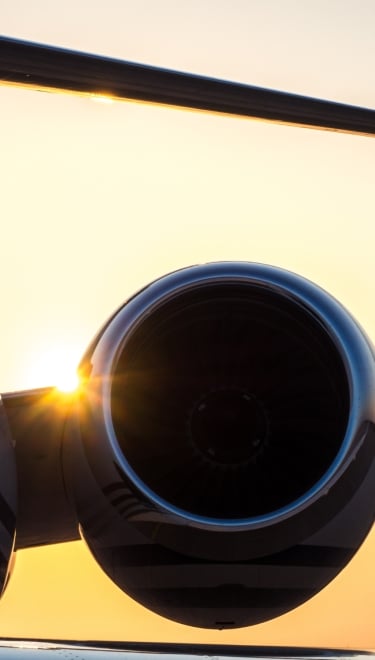 Private Jet