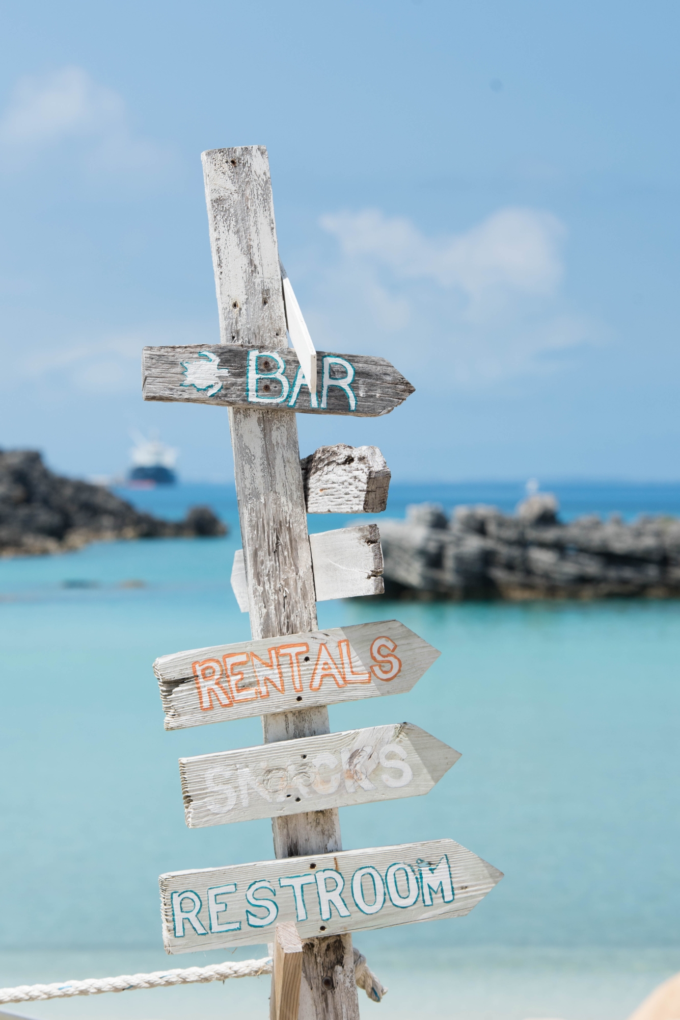 Beaches in Bermuda Go To Bermuda