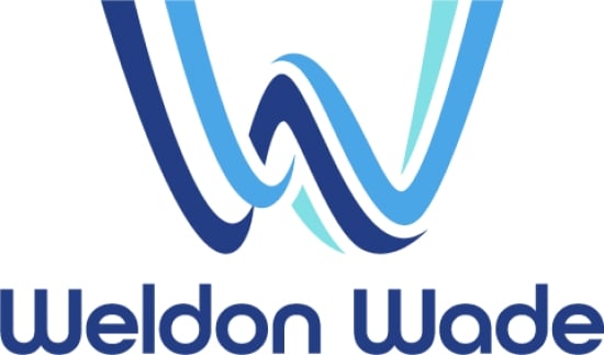 Wade Weldon Logo