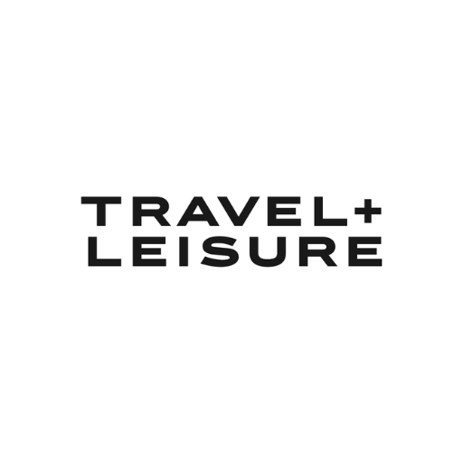 Travel + Leisure Logo