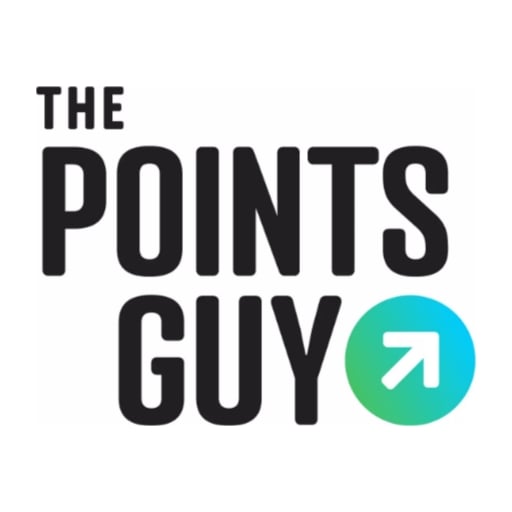 The Points Guy Logo
