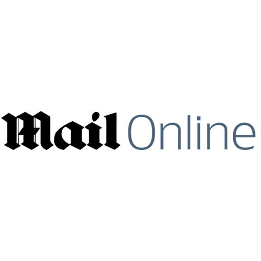 The Daily Mail online logo