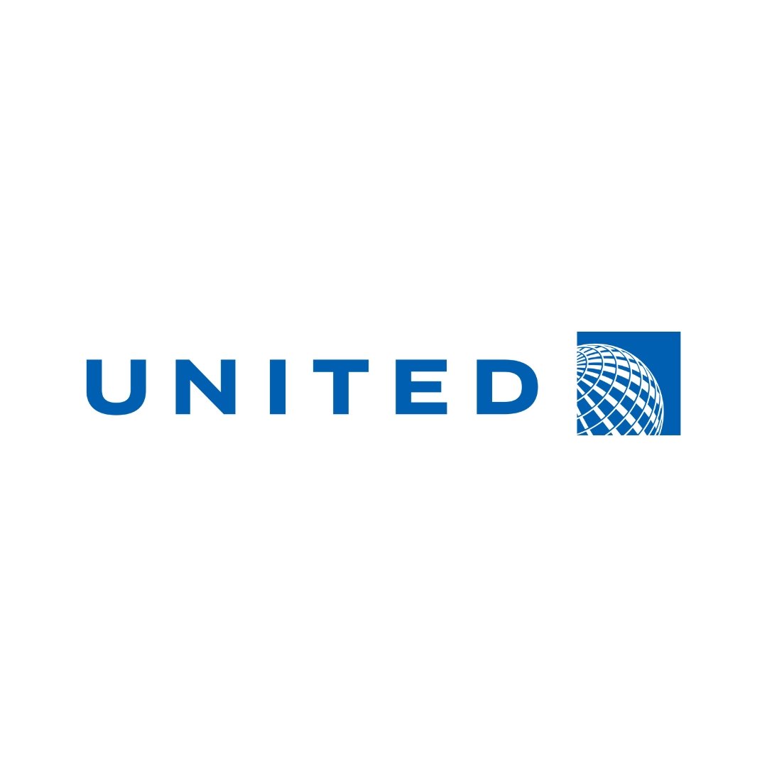 United Airlines logo