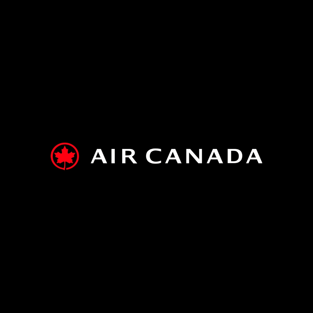 Air Canada logo