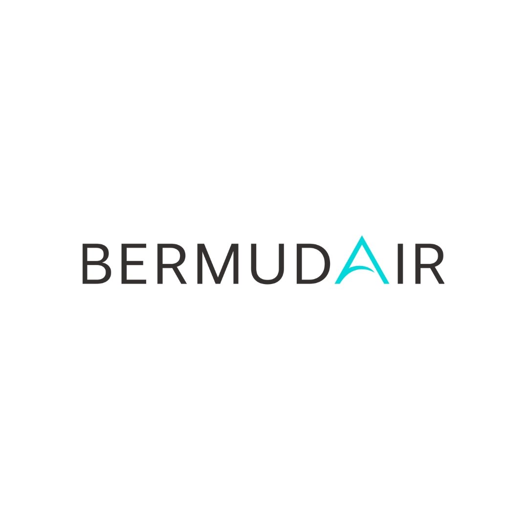 BermudAir Logo