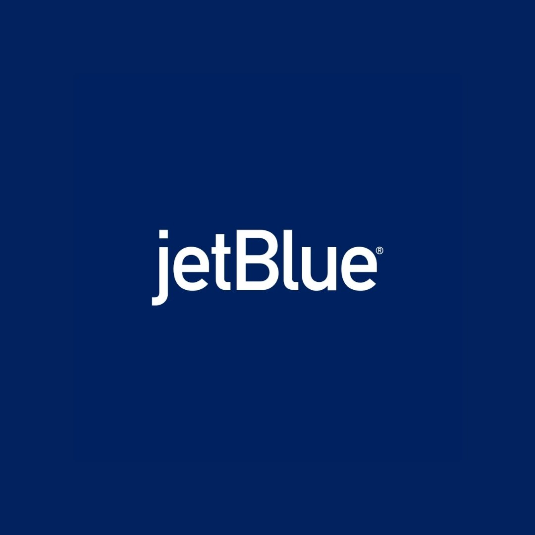 jetBlue logo