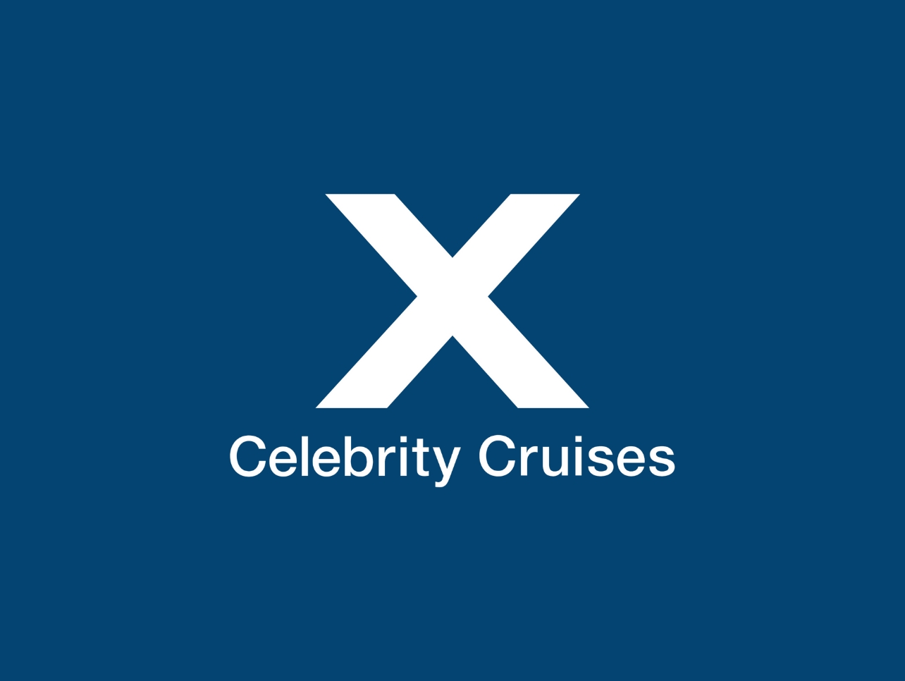 Celebrity Cruises logo