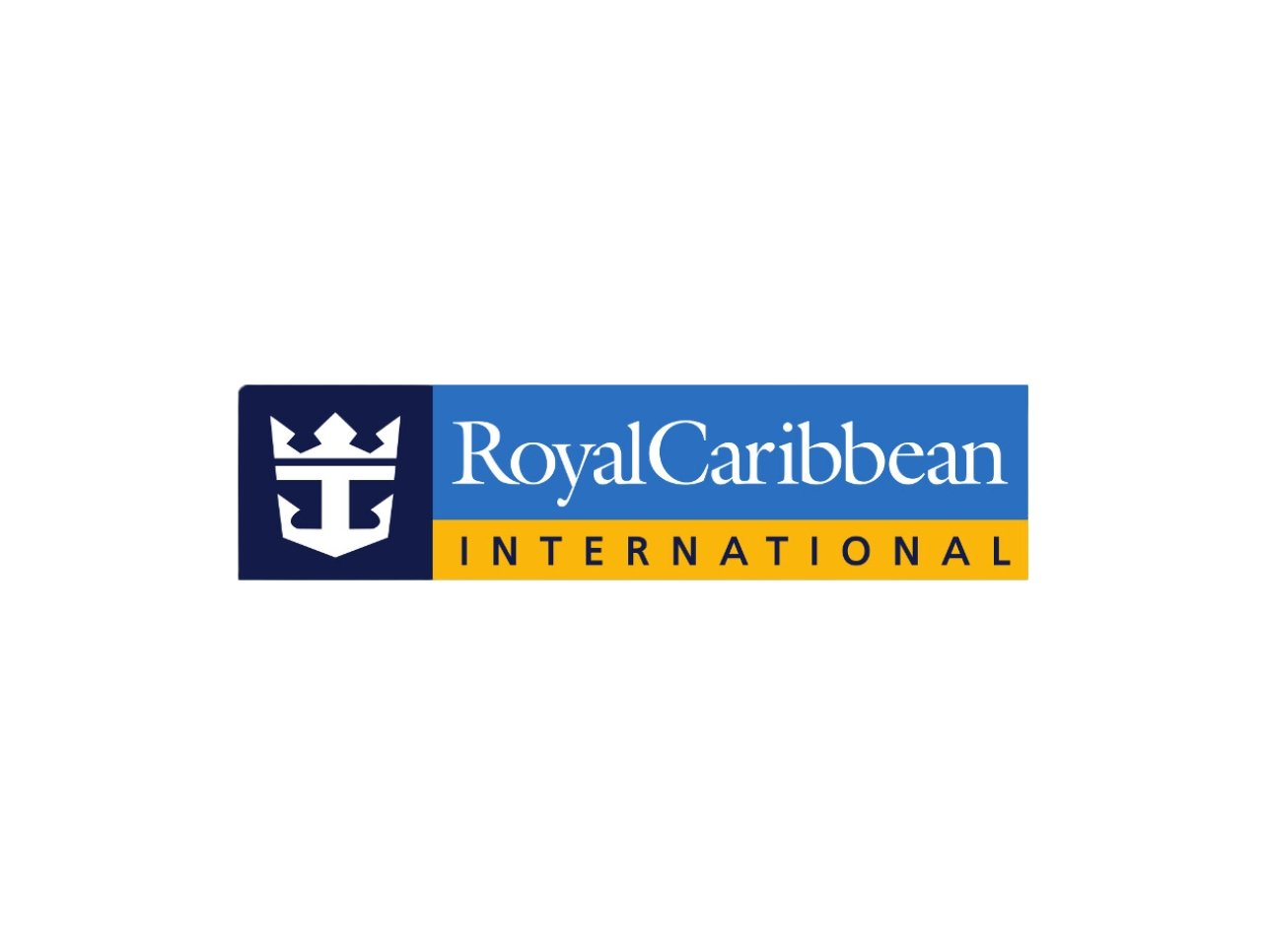 Royal Caribbean Logo