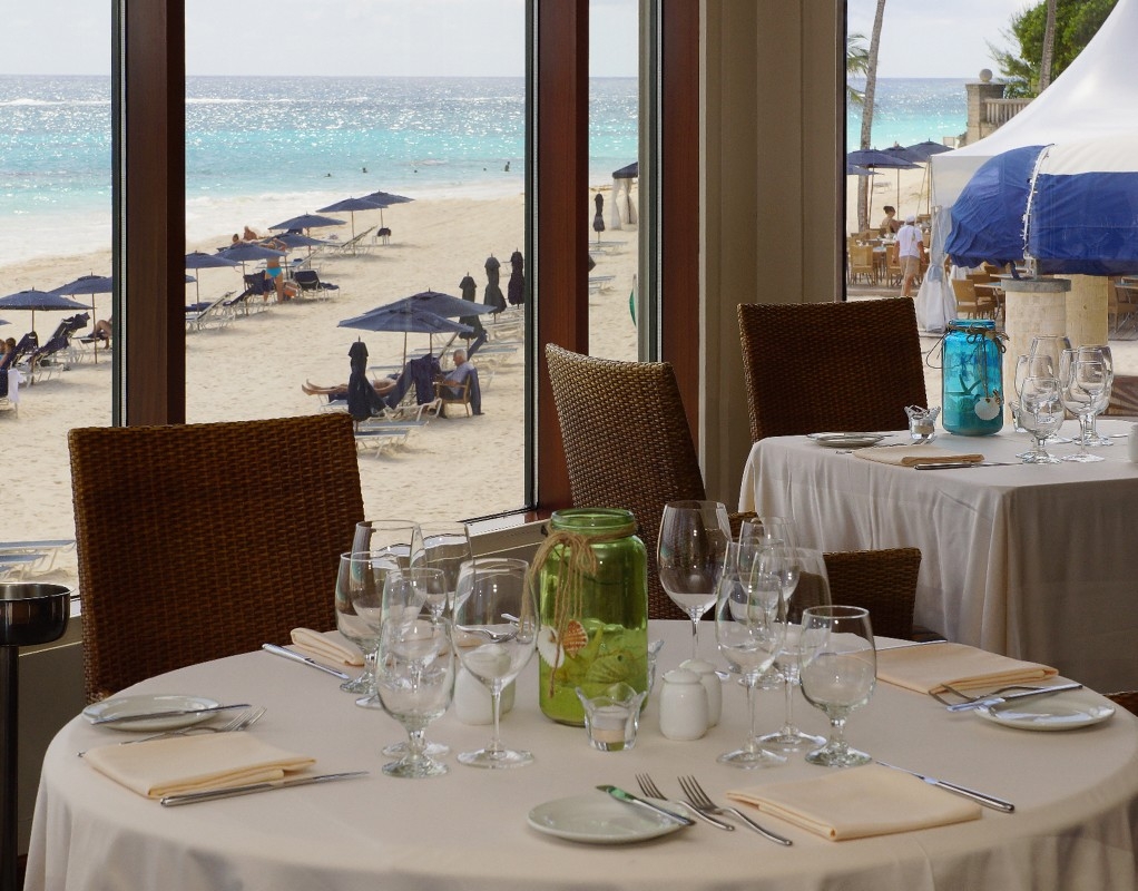 Café Lido – Lido
