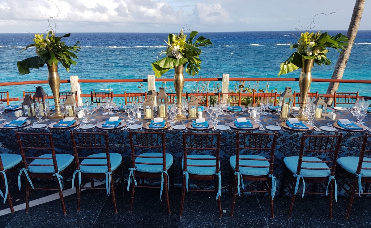 Ambiance Bermuda – Ambiance Bermuda Hero