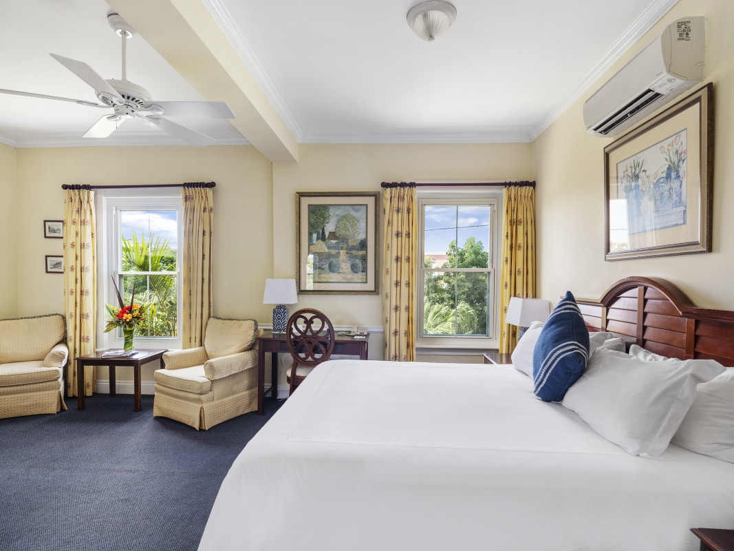 Royal Palms Hotel – Royal Palms Room