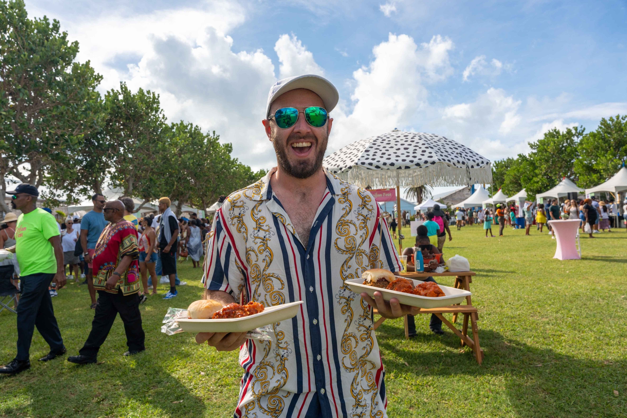 Vegan Fest