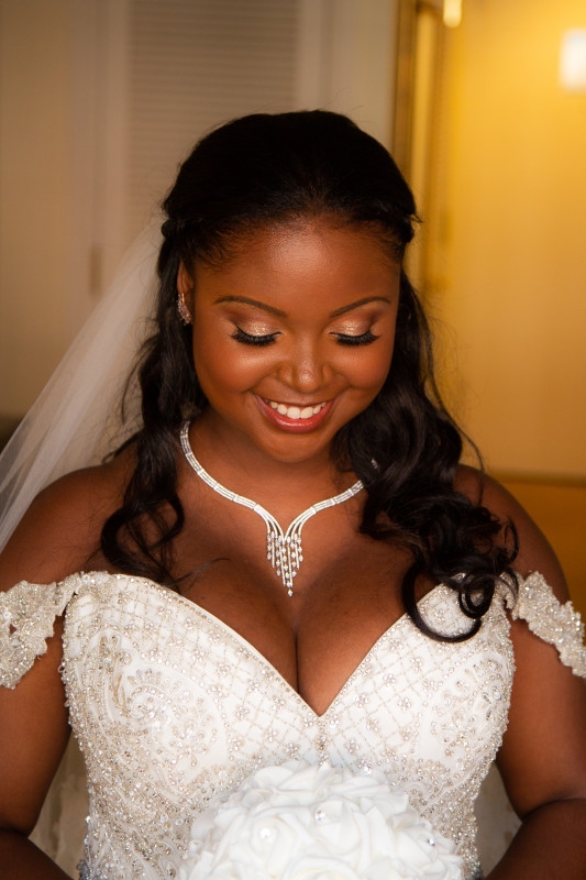 Moongate Productions – Bride Portrait 1