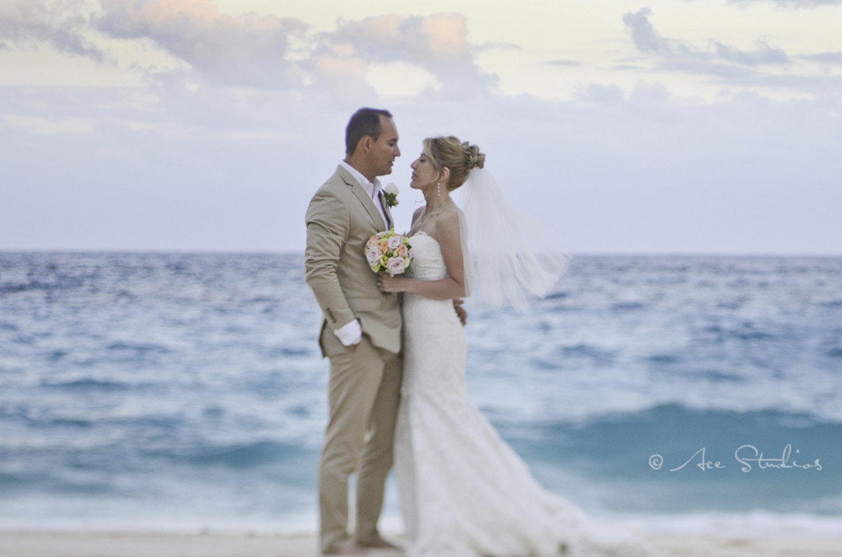 Destination Wedding Bermuda – DWB1