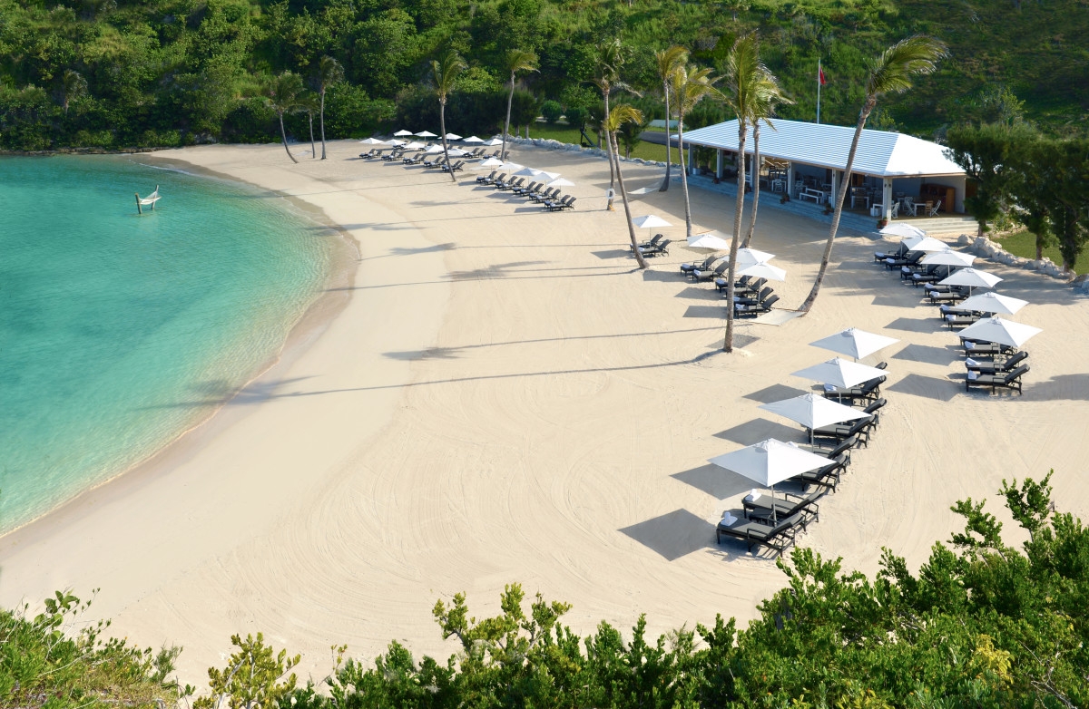 Princess Beach Club – Beach Club