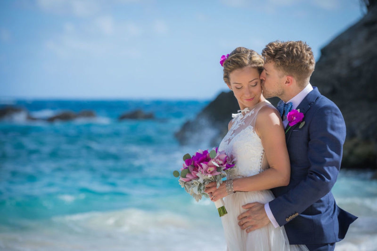 Destination Wedding Bermuda – DWB2