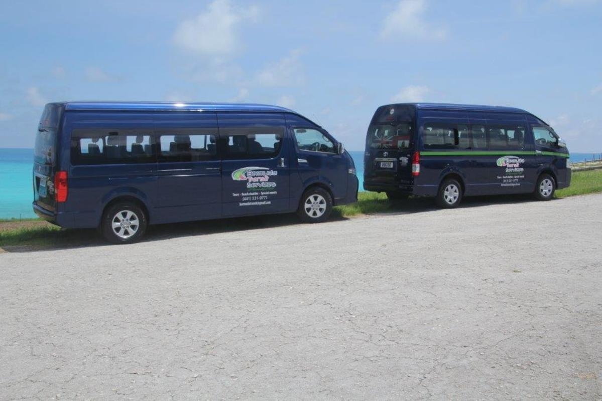 Bermuda Transit Services Ltd. – BdaTransit1