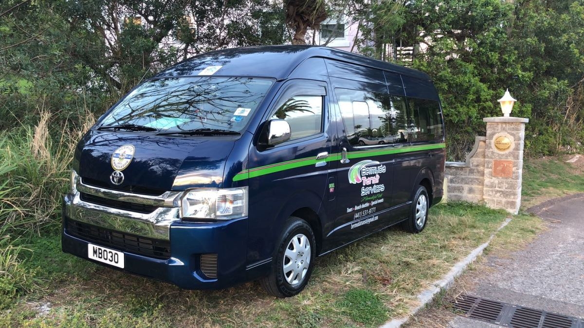 Bermuda Transit Services Ltd. – BdaTransit2