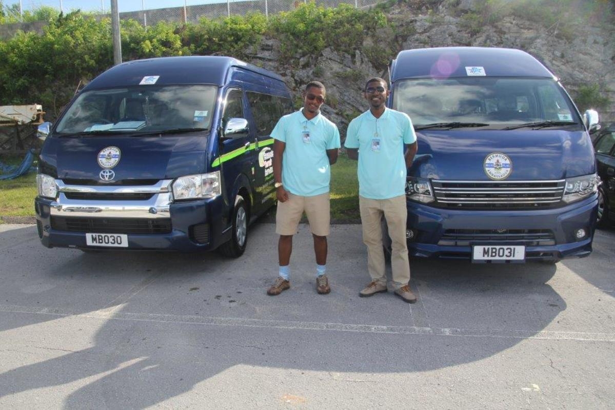 Bermuda Transit Services Ltd. – BdaTransit3