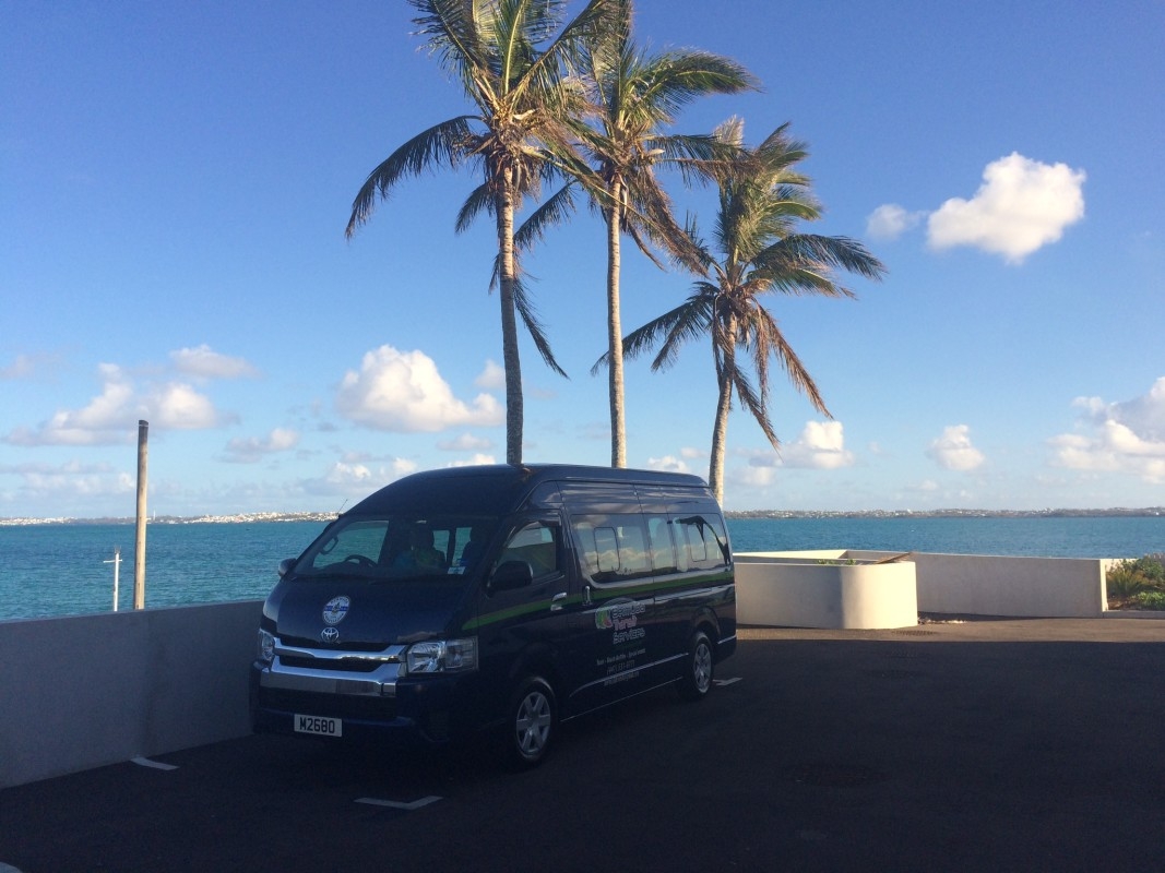 Bermuda Transit Services Ltd. – BdaTransit4