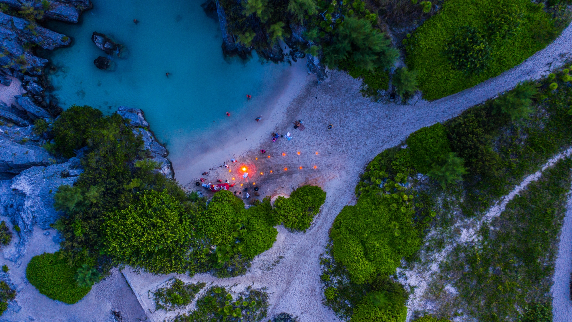 Bermuda Bonfires – Bermuda Bonfires1