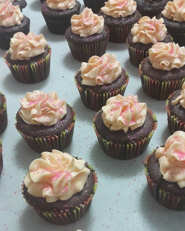 Bermuda Cupcake Company Snowball Shack – Bermuda Cupcake Company