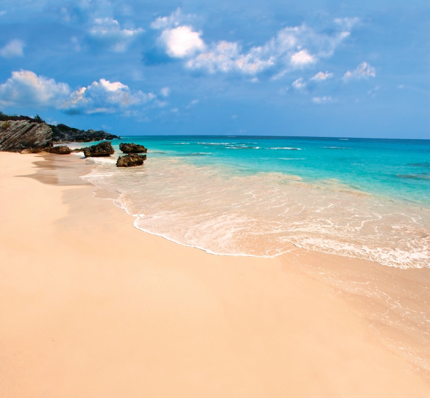 Warwick Long Bay – Warwick