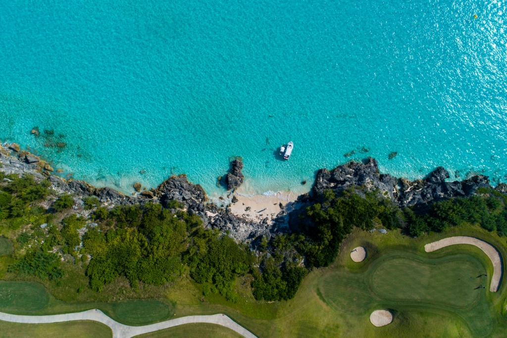 Butterfield Bermuda Championship, PGA TOUR