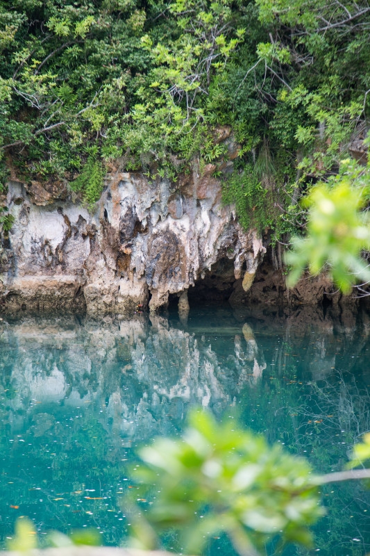 Blue Hole Park – Blue Hole Park