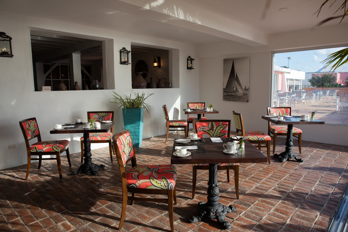 DeShield's Pop-up Bistro – DeShields Bistro