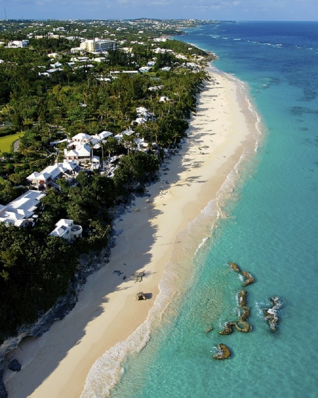 Coral Beach & Tennis Club – CBC