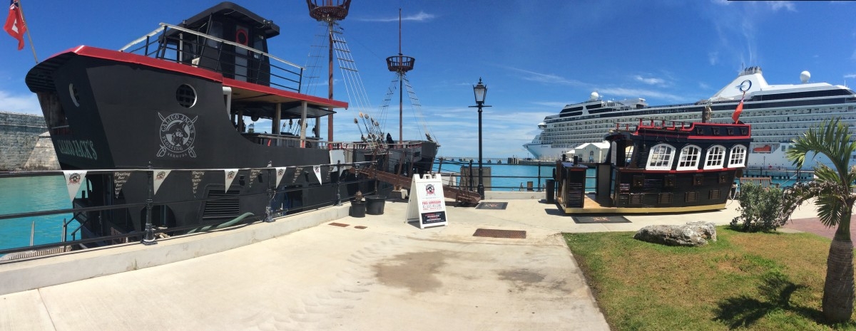 Calico Jack's – Calico Jack