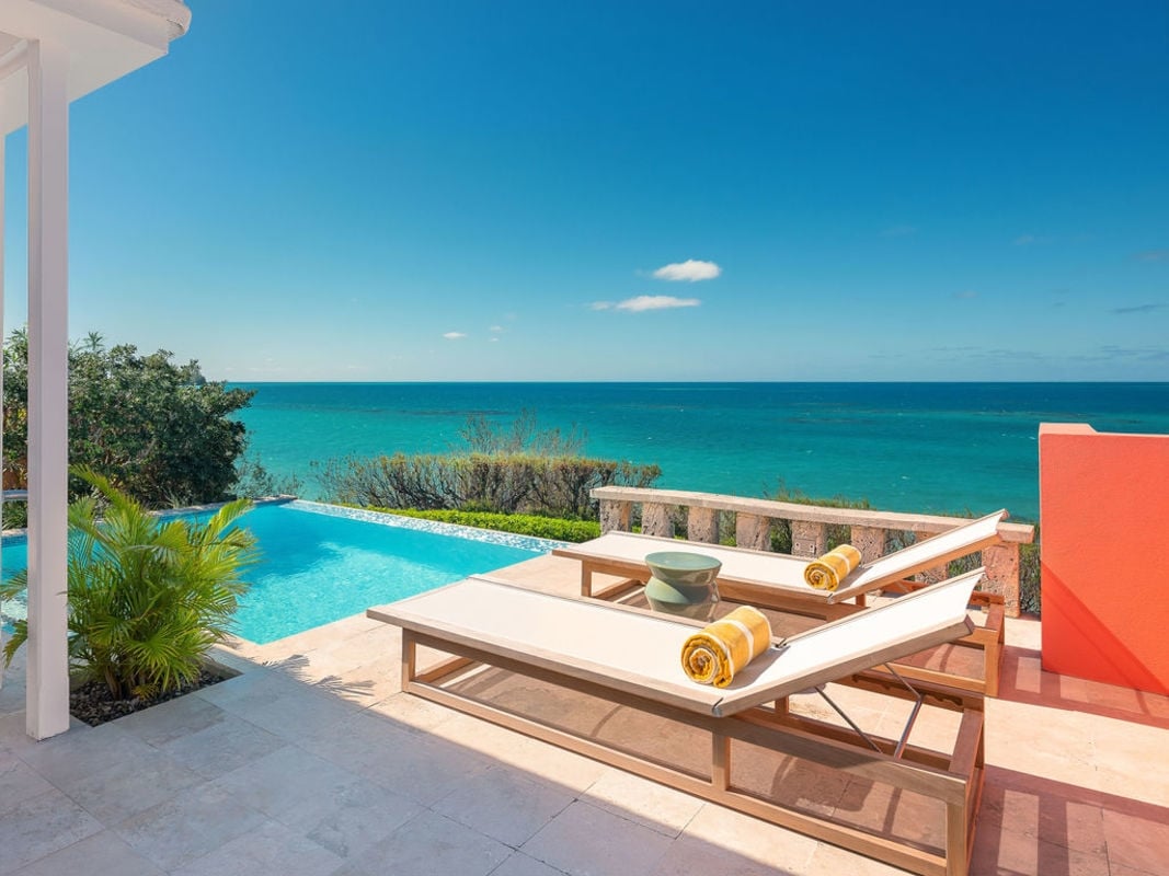 Up to 15% Off at Cambridge Beaches – Private Water View Pool Cottage