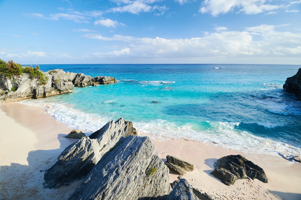 Chaplin Bay – Chaplin Bay