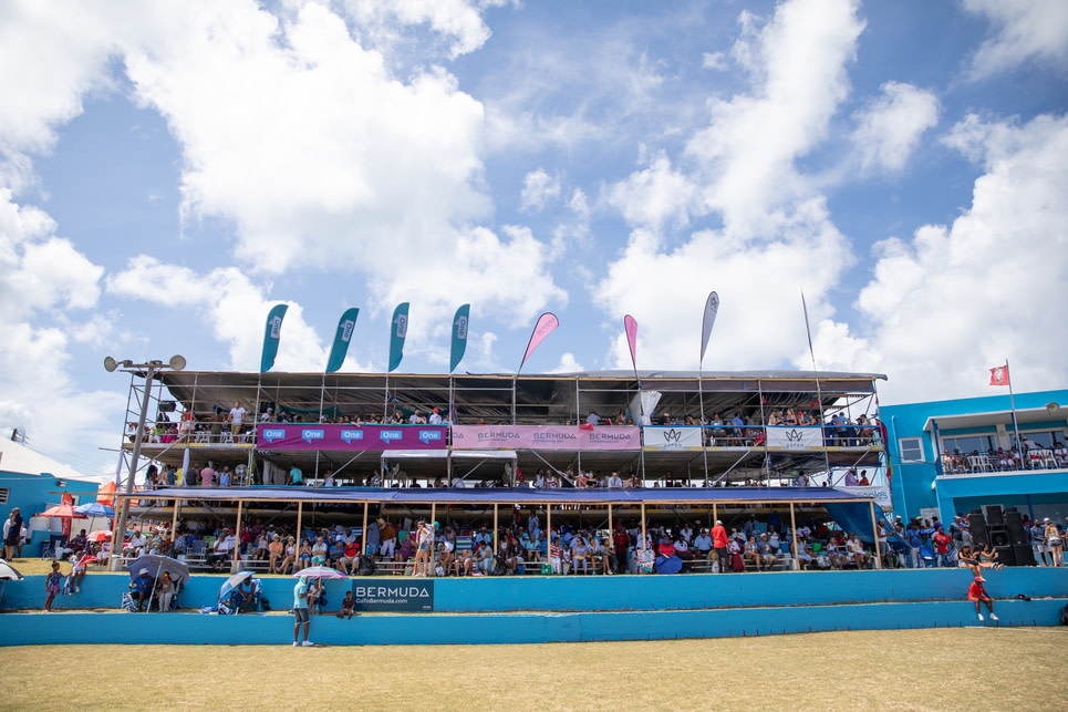Cup Match Cricket Festival