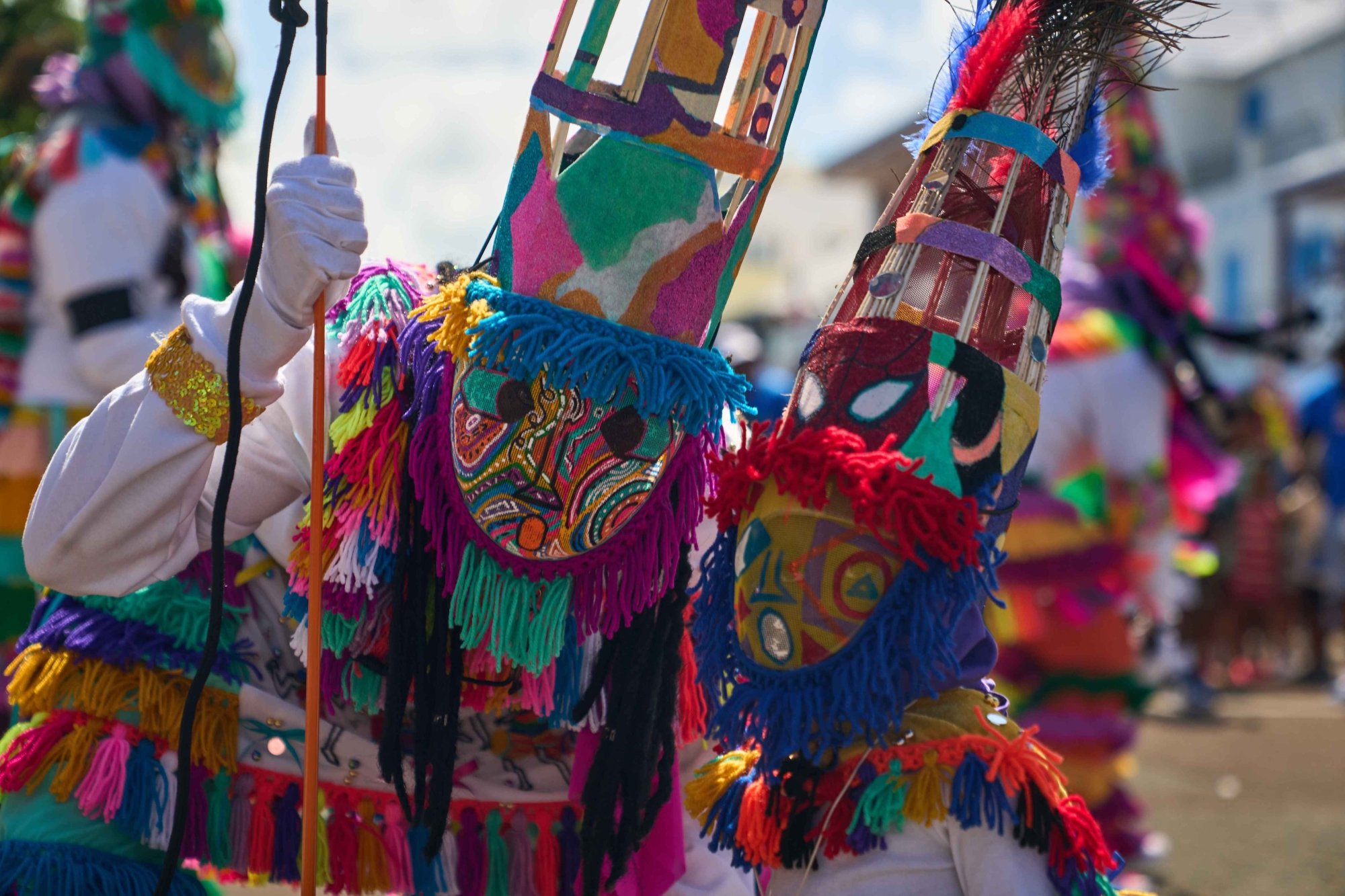 Bermuda Day Parade