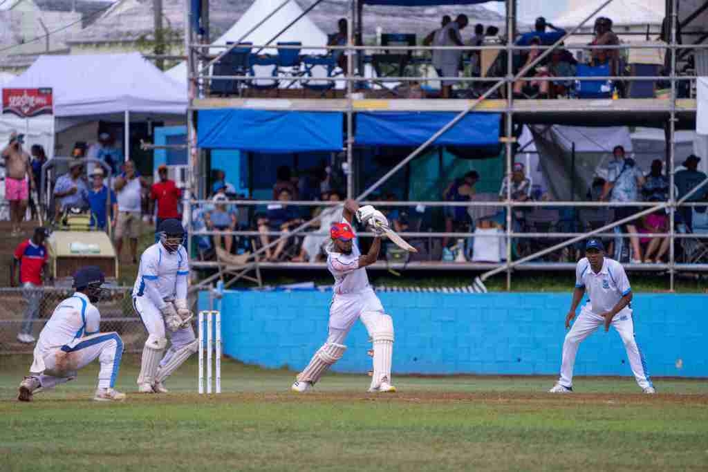 Cup Match Cricket Classic