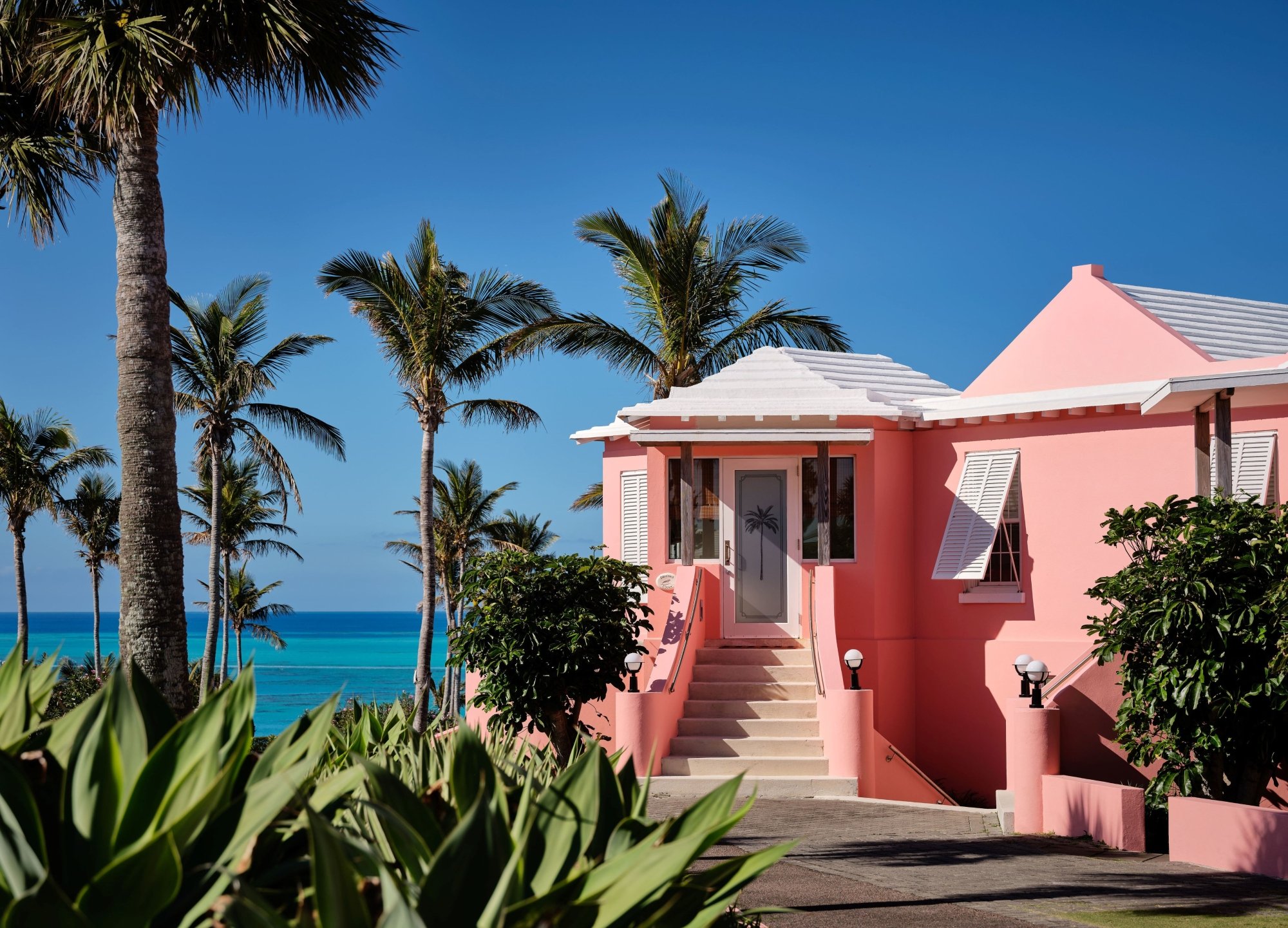 The Chubb Bermuda Triangle Challenge at Cambridge Beaches – Cambridge Beaches