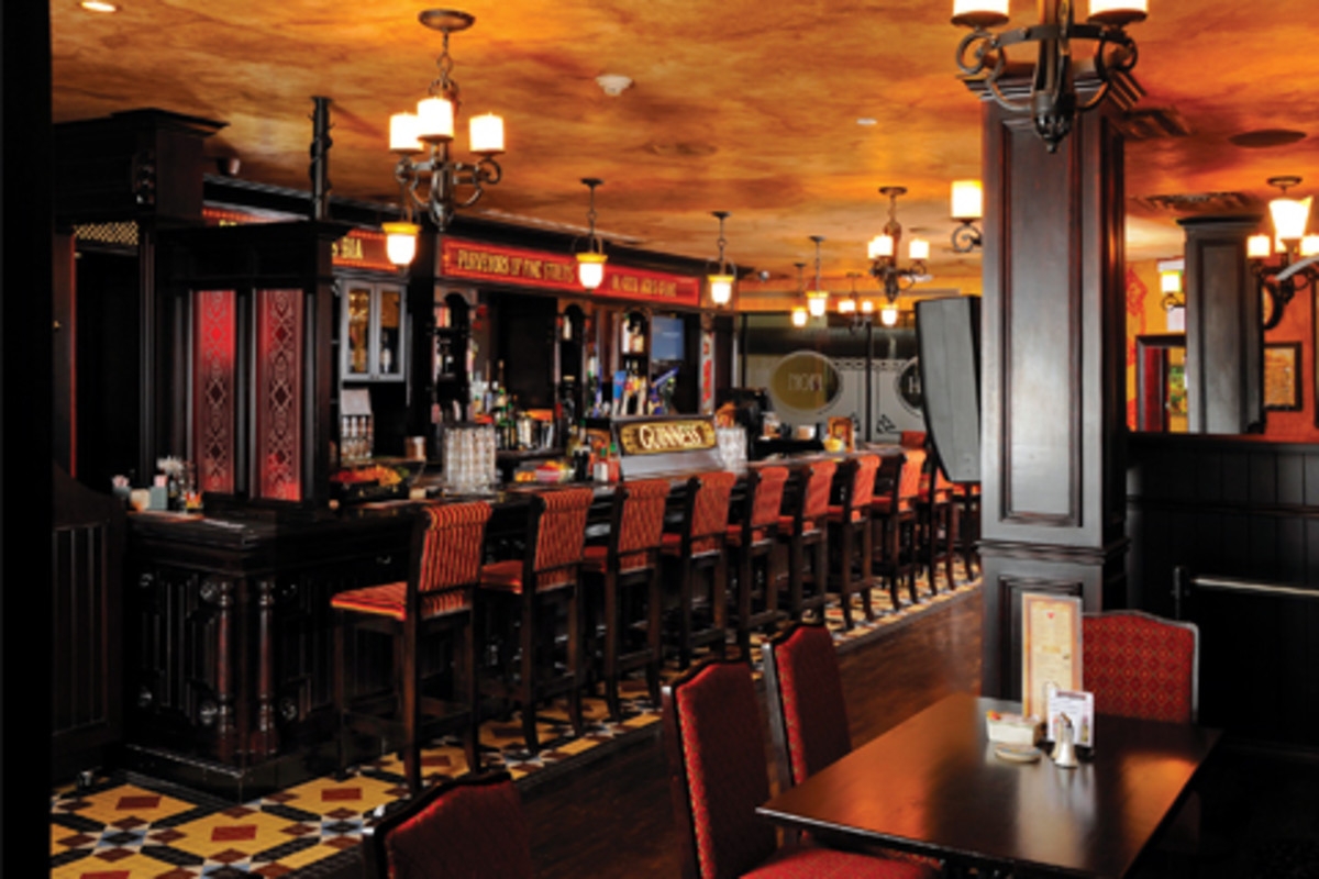 Flanagan's Irish Pub & Restaurant – Fla