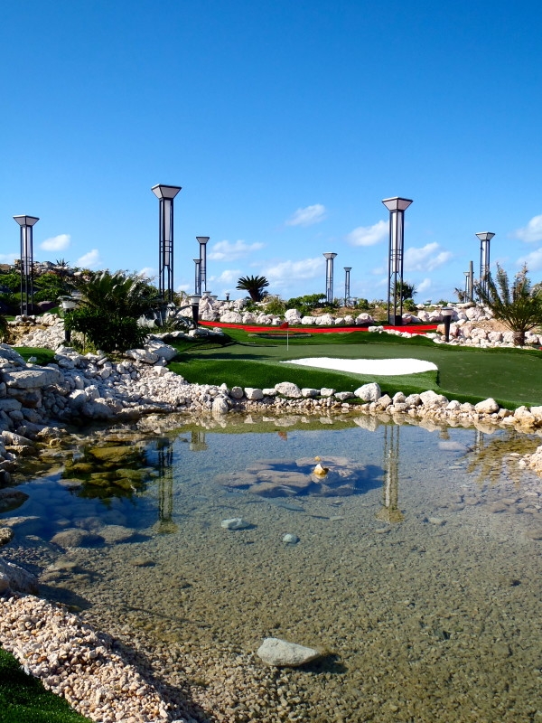 Bermuda Fun Golf – Fun Golf