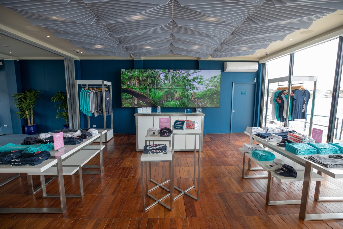 City of Hamilton Visitor Services Centre – City Of Hamilton VSC
