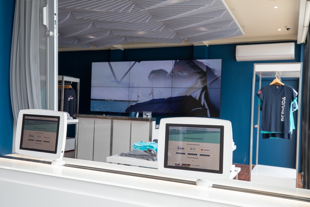 City of Hamilton Visitor Services Centre – City Of Hamilton VSC