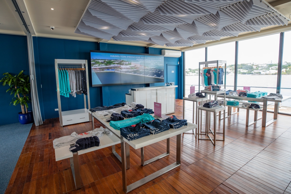 City of Hamilton Visitor Services Centre – City Of Hamilton VSC