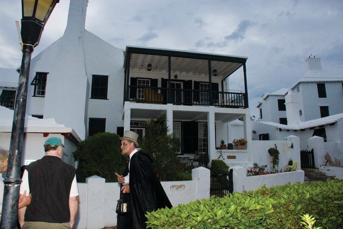 Haunted History Tour – Haunted History 4
