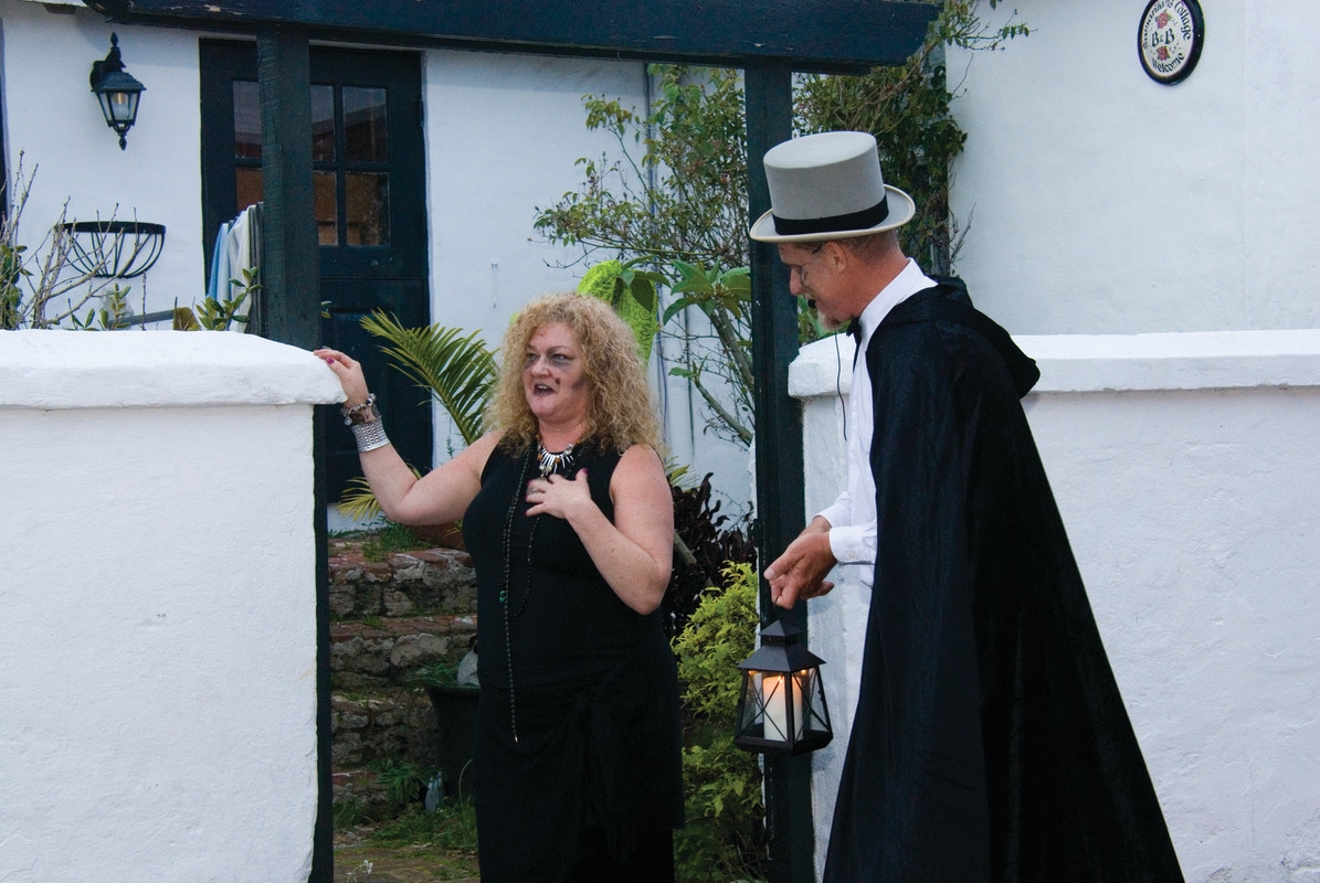Haunted History Tour – Haunted History 3