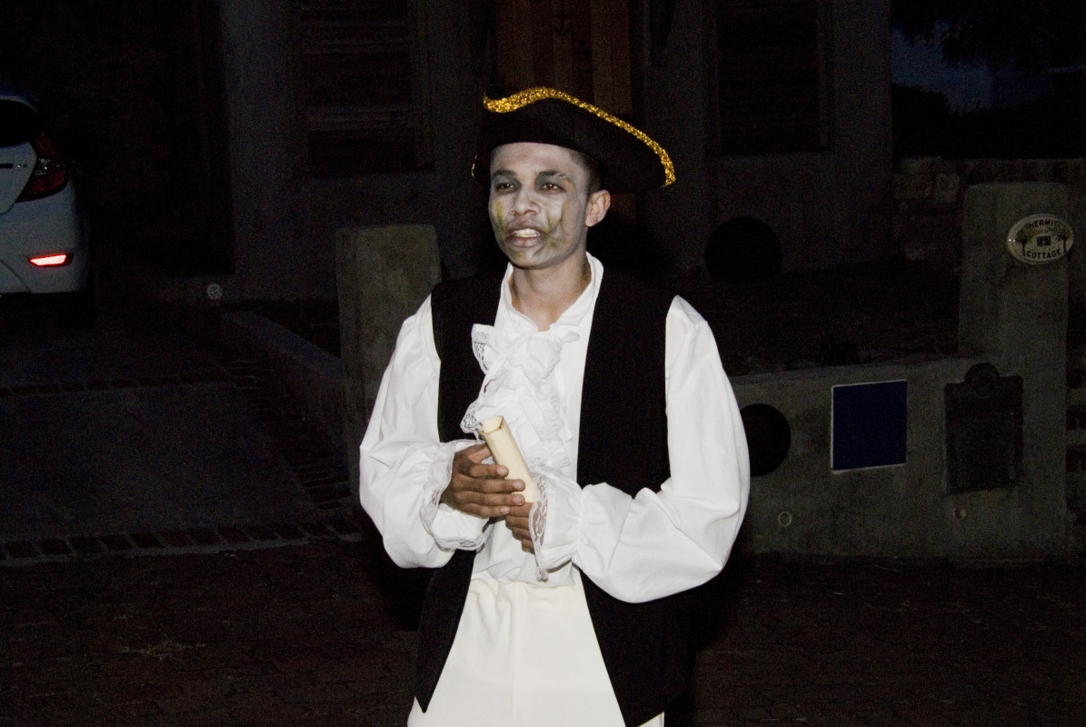 Haunted History Tour – Haunted History 2