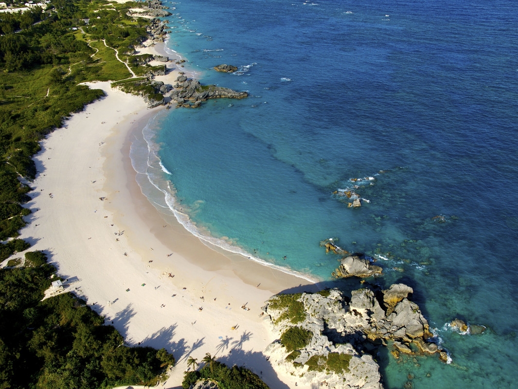 Horseshoe Bay Beach – Horseshoe Bay Beach