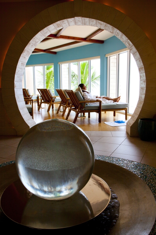 La Serena Spa – Serena